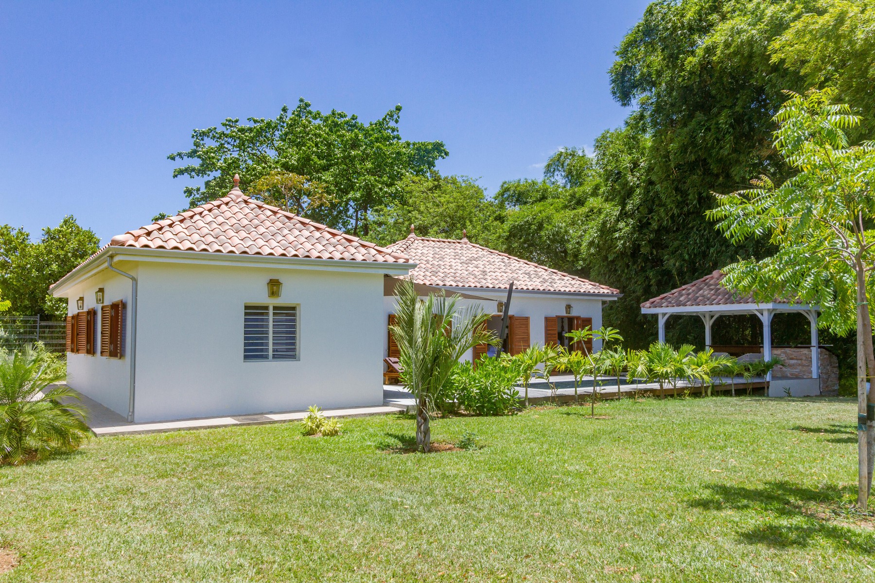 Villa Marie